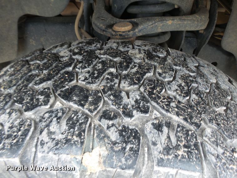 image for item DH7914 2014 Ford F150  SuperCab pickup truck