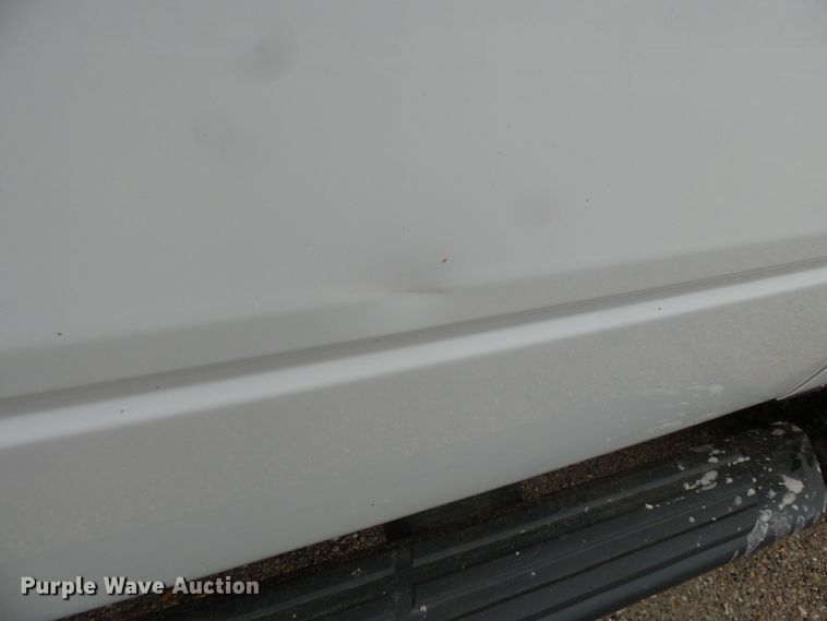 image for item DH7914 2014 Ford F150  SuperCab pickup truck