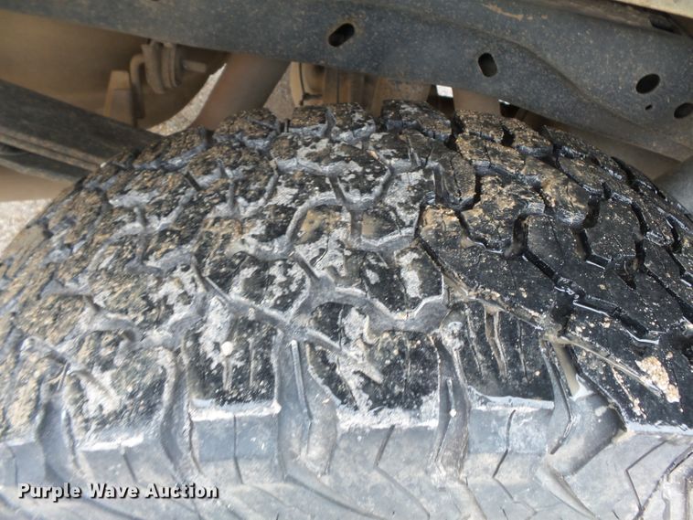 image for item DH7914 2014 Ford F150  SuperCab pickup truck