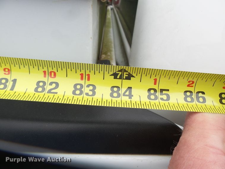 image for item DH7914 2014 Ford F150  SuperCab pickup truck