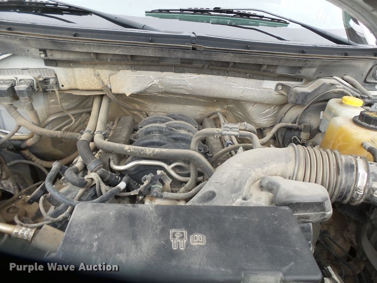 image for item DH7914 2014 Ford F150  SuperCab pickup truck