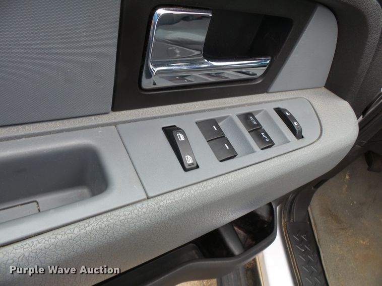 image for item DH7914 2014 Ford F150  SuperCab pickup truck