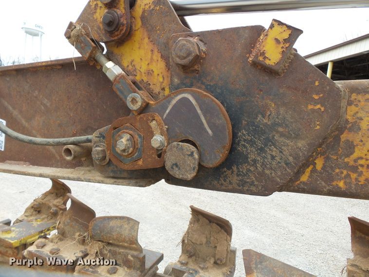 image for item DH7917 Vermeer T600C trencher