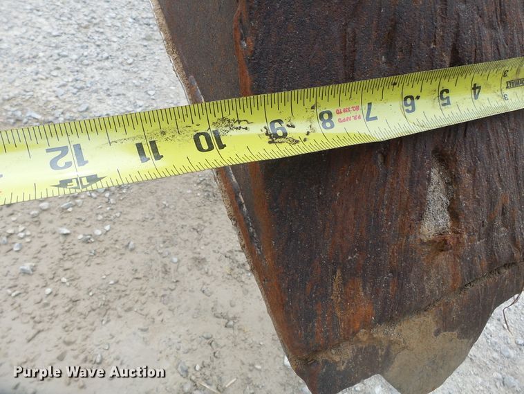 image for item DH7917 Vermeer T600C trencher