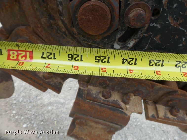 image for item DH7917 Vermeer T600C trencher