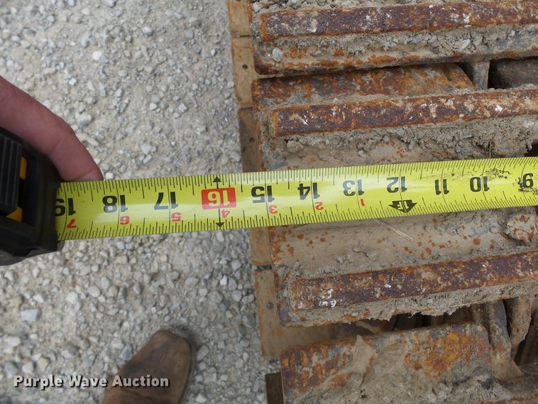 image for item DH7917 Vermeer T600C trencher