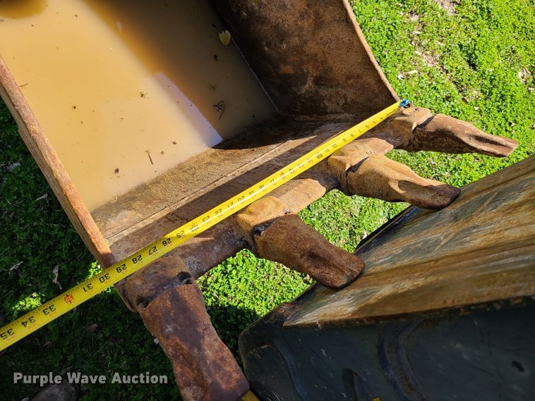 image for item EL9803 2010 John Deere 710J  backhoe