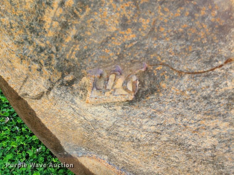 image for item EL9803 2010 John Deere 710J  backhoe