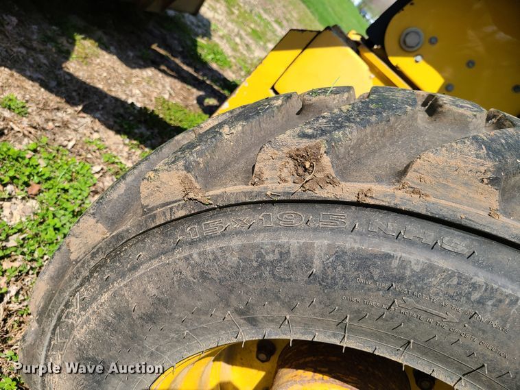 image for item EL9803 2010 John Deere 710J  backhoe