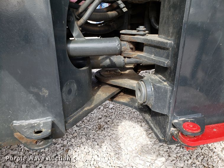 image for item EZ9105 2007 Komatsu WA150-5  wheel loader