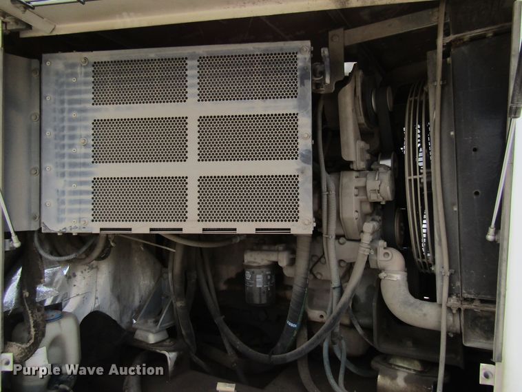 image for item FD9403 2000 Elgin Pelican Series P street sweeper