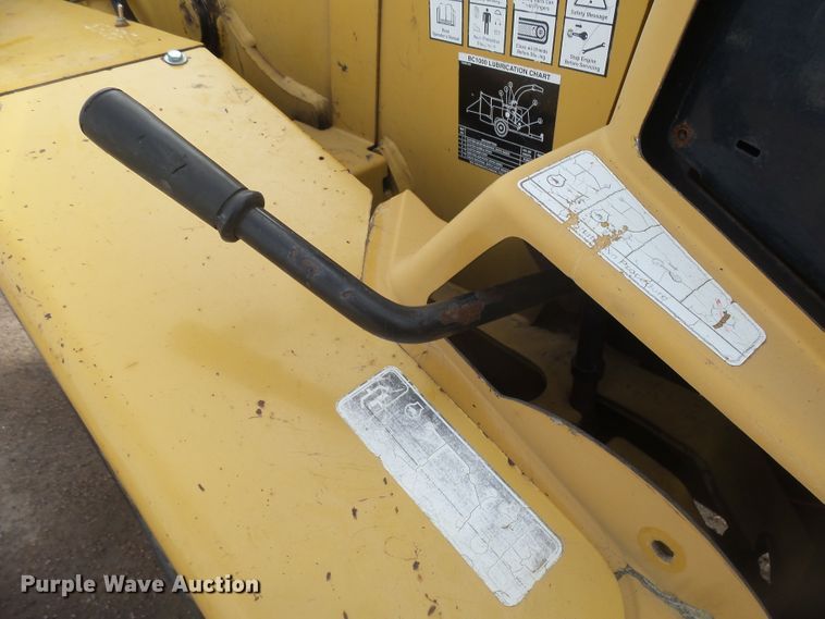 image for item FR9523 2005 Vermeer BC1000XL wood chipper