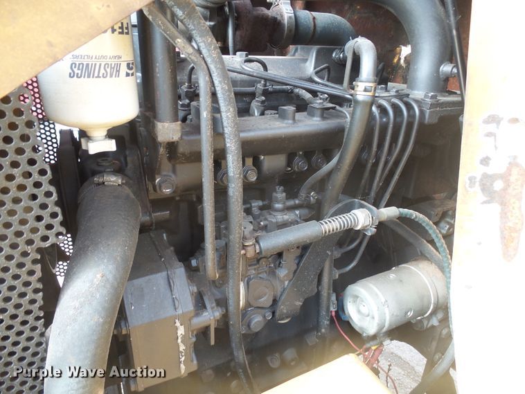 image for item FR9523 2005 Vermeer BC1000XL wood chipper