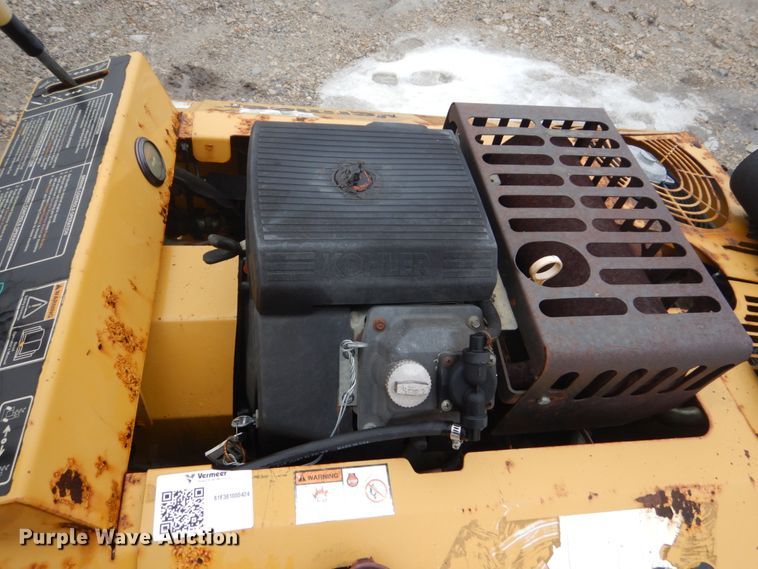 image for item FX9015 Vermeer RT200 trencher