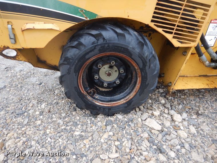 image for item FX9015 Vermeer RT200 trencher