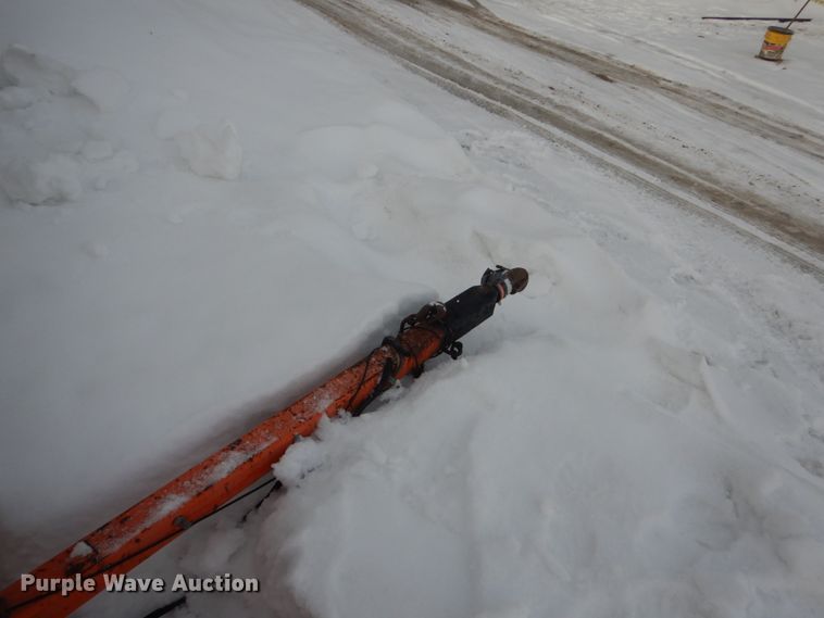 image for item FX9018 2000 American Signal Co message board