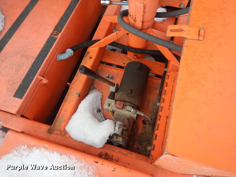 image for item FX9018 2000 American Signal Co message board