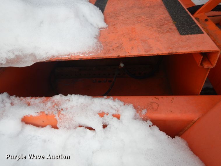 image for item FX9018 2000 American Signal Co message board