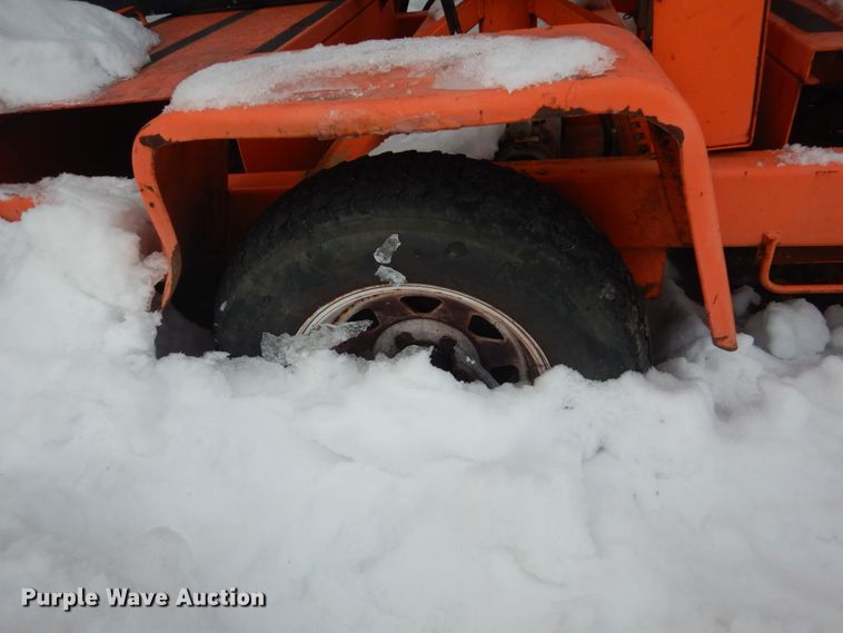 image for item FX9018 2000 American Signal Co message board