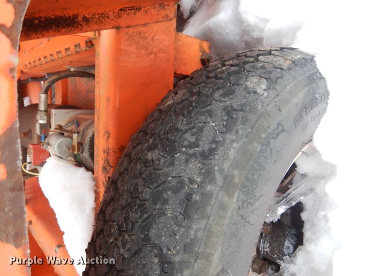 image for item FX9018 2000 American Signal Co message board