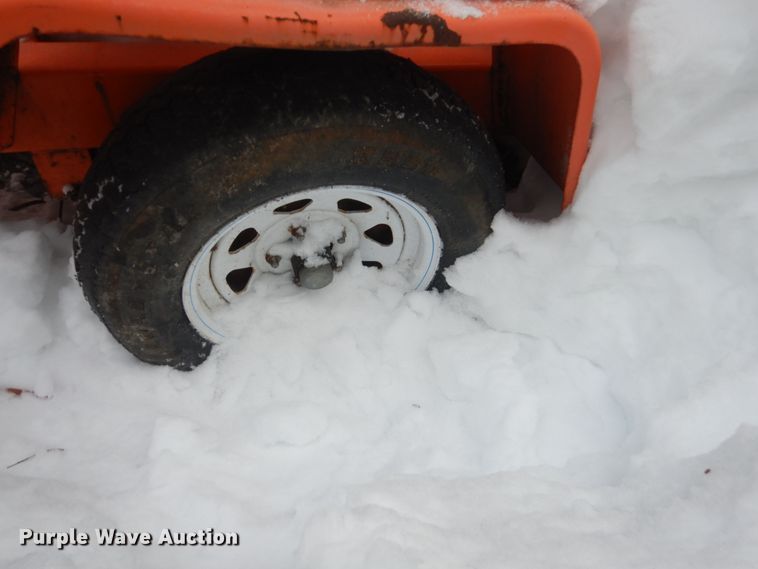 image for item FX9018 2000 American Signal Co message board