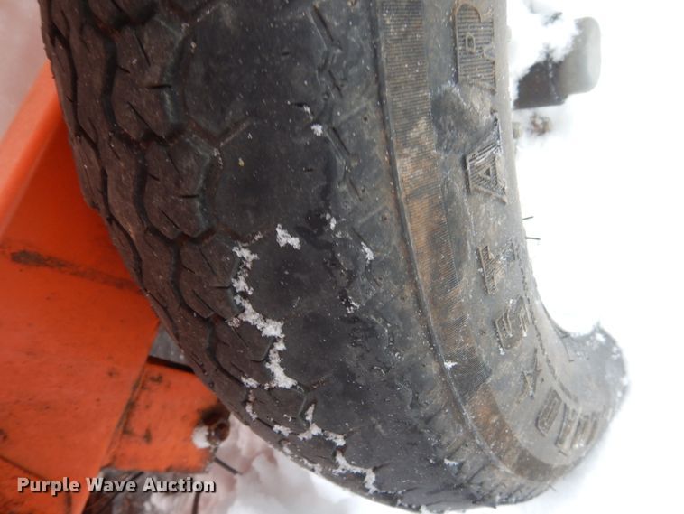 image for item FX9018 2000 American Signal Co message board