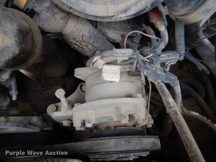 image for item FX9029 2015 Case SV280  skid steer loader