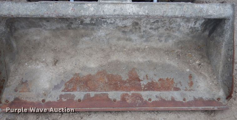 image for item FX9031 2014 Case SV250  skid steer loader