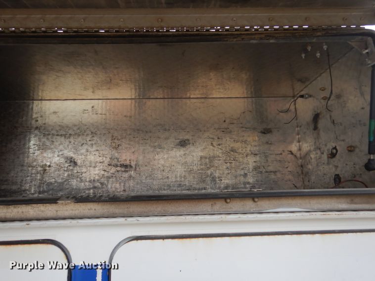 image for item FX9040 2013 Ford F650 Super Duty service truck