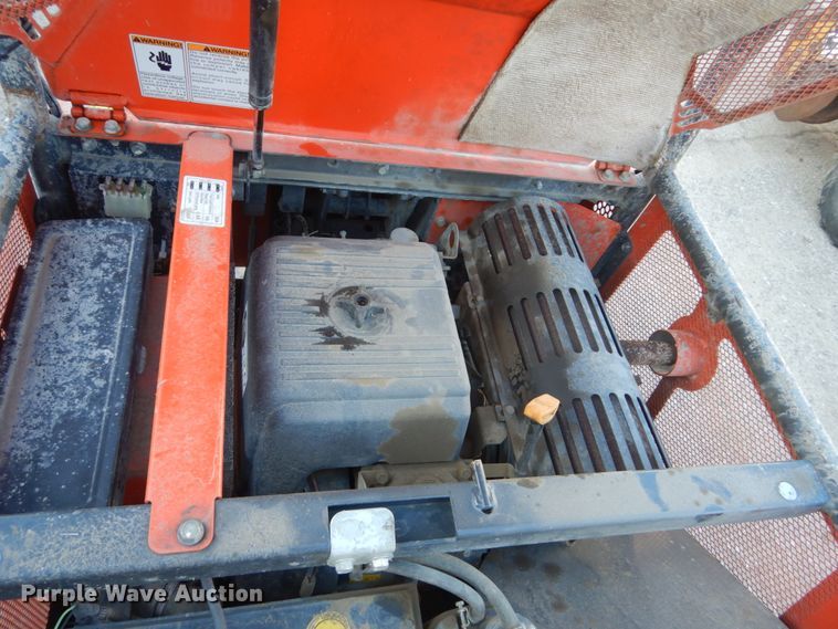 image for item FX9044 Canycom SC75 concrete buggy