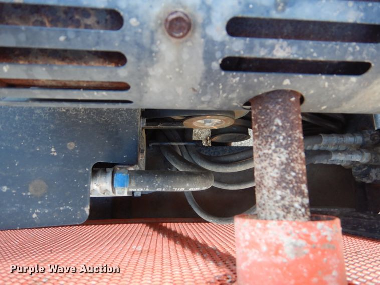 image for item FX9044 Canycom SC75 concrete buggy