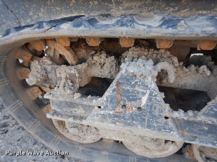 image for item FX9044 Canycom SC75 concrete buggy