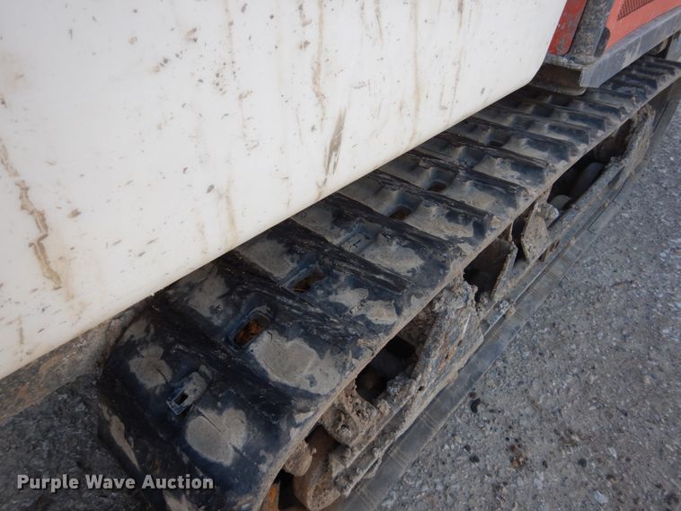 image for item FX9044 Canycom SC75 concrete buggy