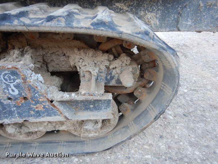 image for item FX9044 Canycom SC75 concrete buggy