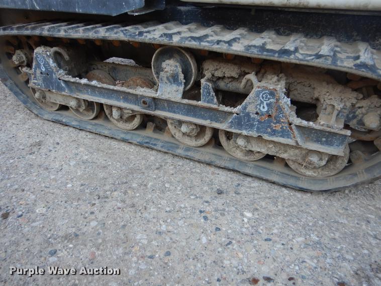 image for item FX9044 Canycom SC75 concrete buggy