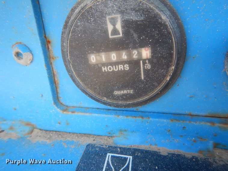 image for item FX9046 Genie GS-1930  scissor lift