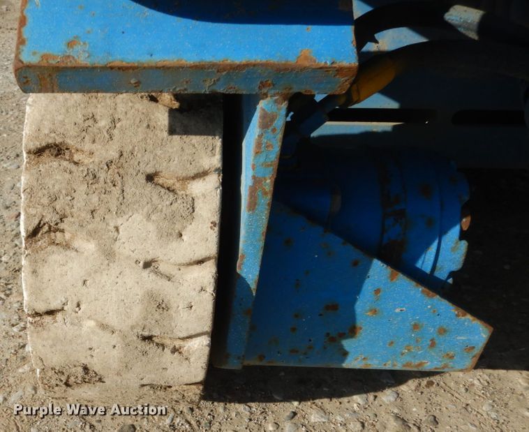 image for item FX9046 Genie GS-1930  scissor lift