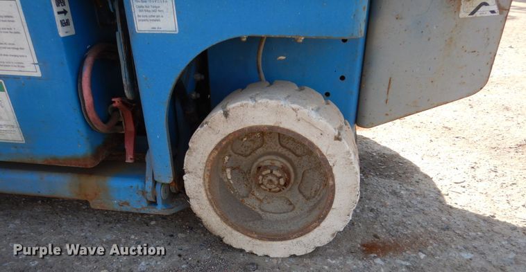 image for item FX9046 Genie GS-1930  scissor lift