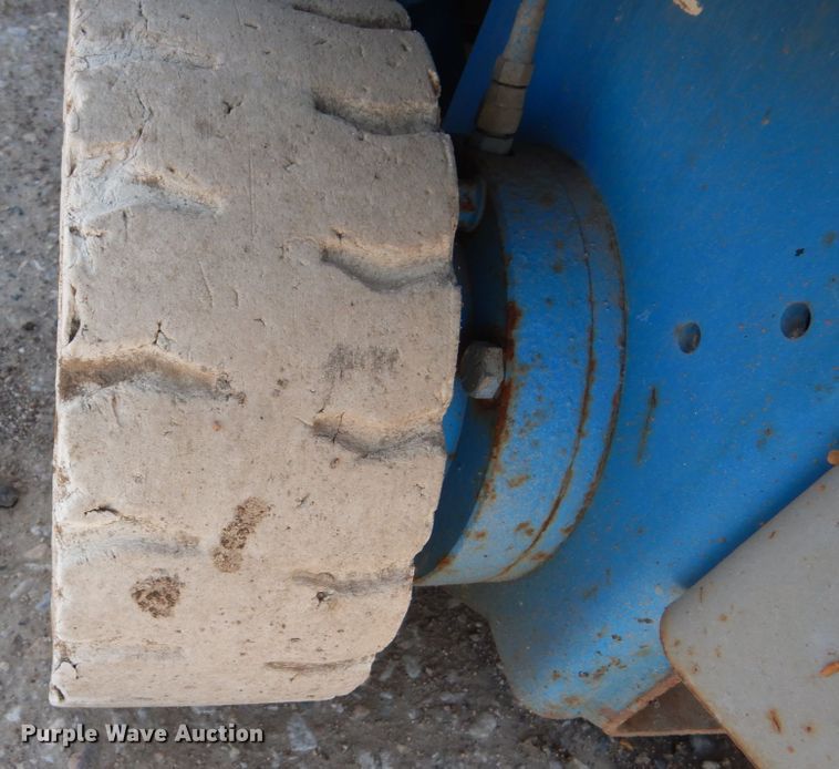 image for item FX9046 Genie GS-1930  scissor lift