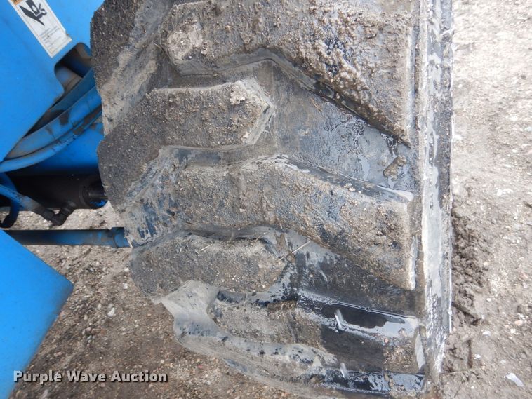 image for item FX9064 1999 Genie S60  boom lift