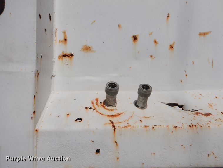 image for item GB9829 1991 GMC TopKick dump truck