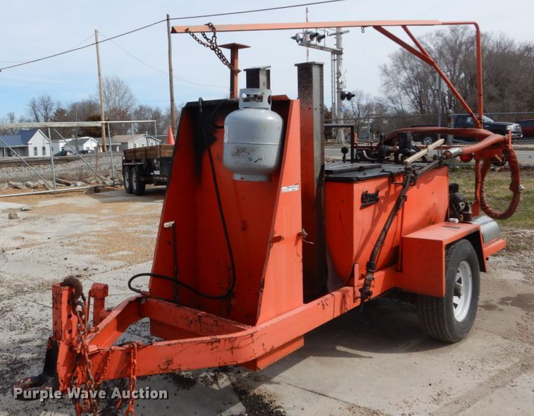 image for item GB9831 1996 Aeroil Kera 130 crack sealer