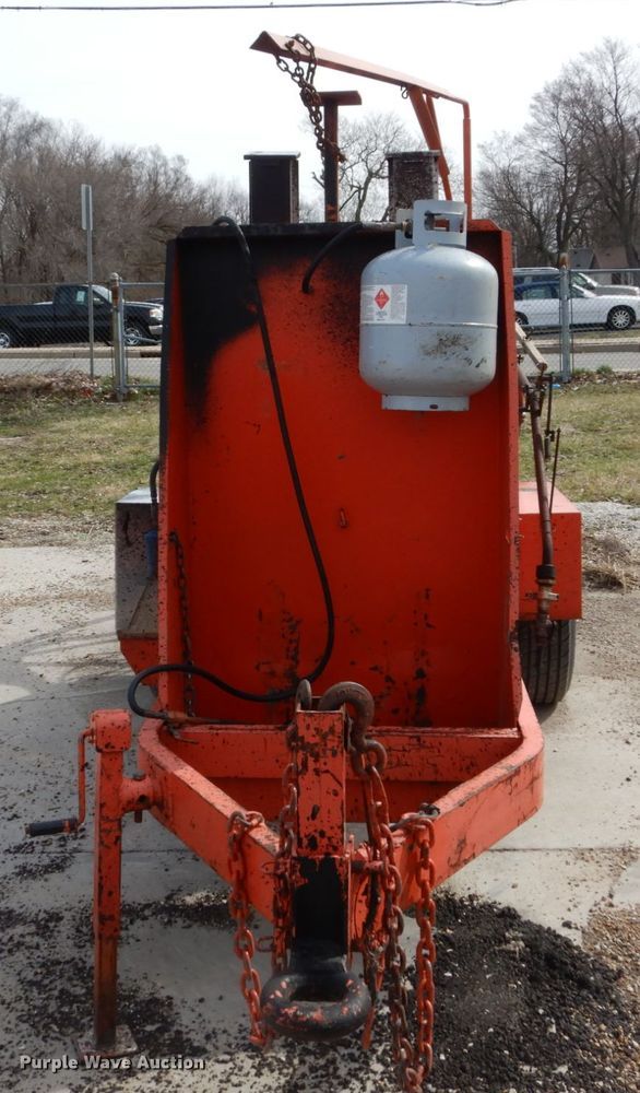 image for item GB9831 1996 Aeroil Kera 130 crack sealer