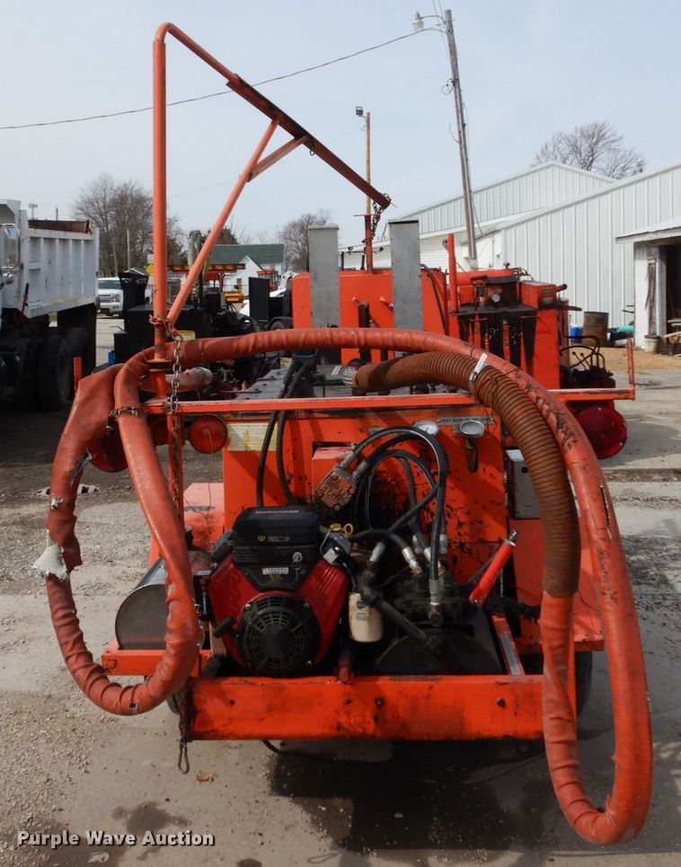 image for item GB9831 1996 Aeroil Kera 130 crack sealer