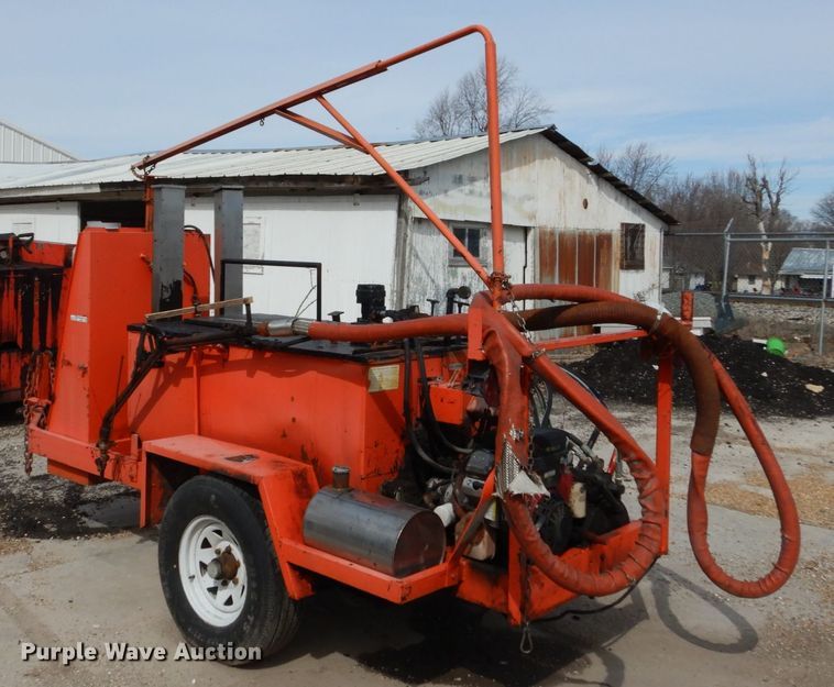 image for item GB9831 1996 Aeroil Kera 130 crack sealer