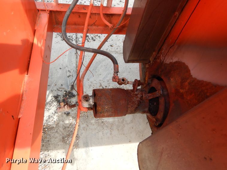 image for item GB9831 1996 Aeroil Kera 130 crack sealer