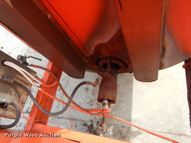 image for item GB9831 1996 Aeroil Kera 130 crack sealer