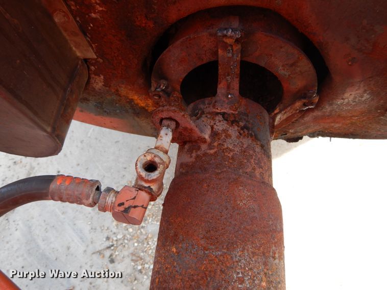 image for item GB9831 1996 Aeroil Kera 130 crack sealer