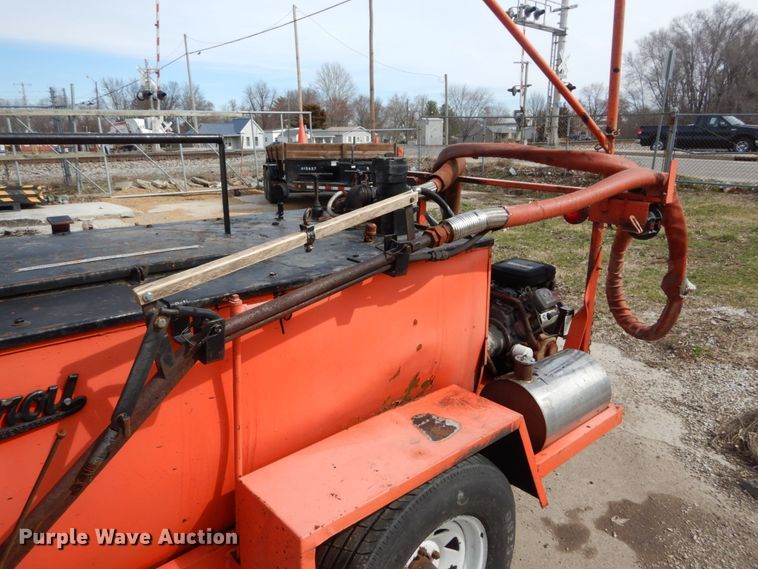 image for item GB9831 1996 Aeroil Kera 130 crack sealer