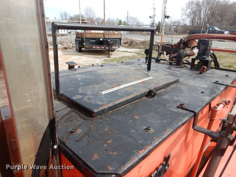 image for item GB9831 1996 Aeroil Kera 130 crack sealer